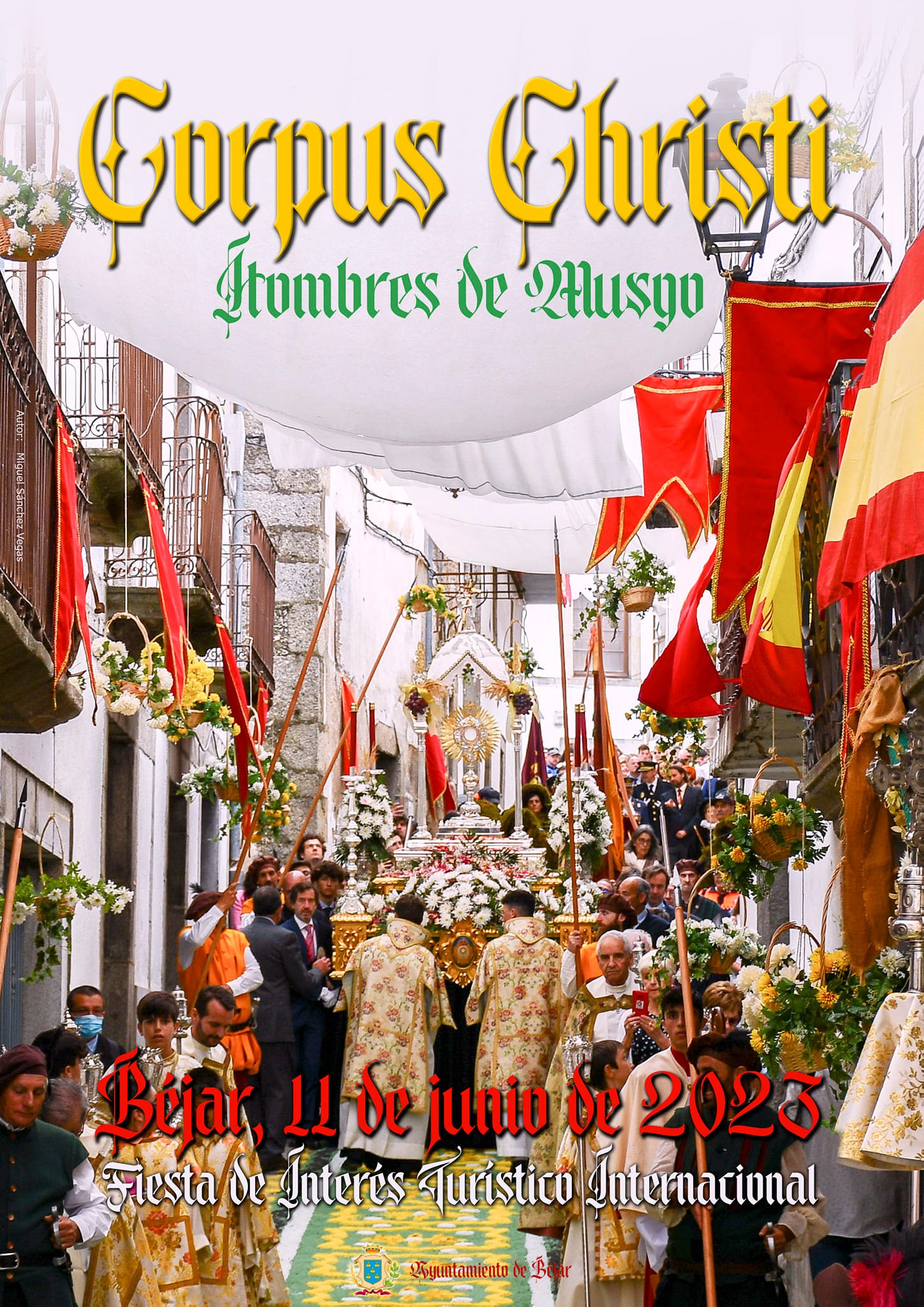 Corpus Christi  